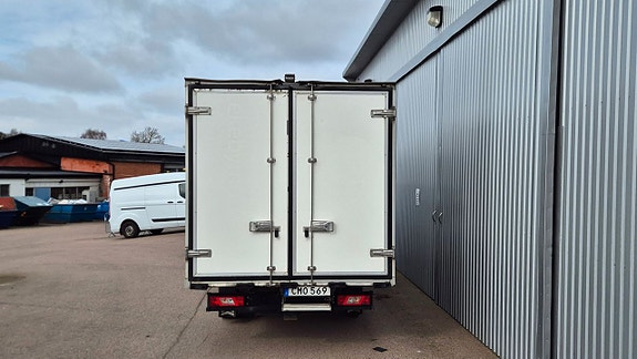 Ford Transit 5 of 5