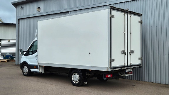Ford Transit 4 of 5