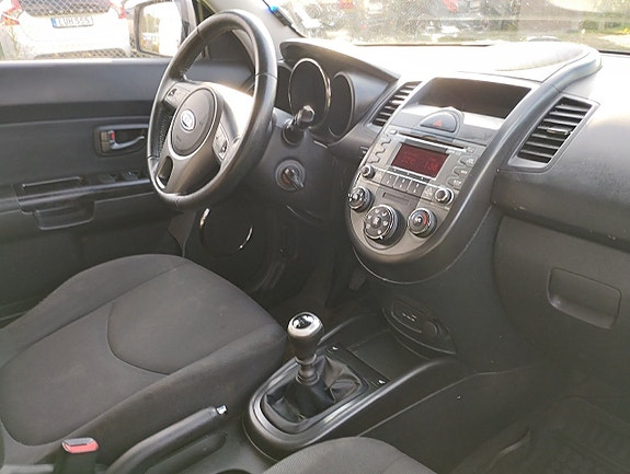 Kia Soul 8 of 12