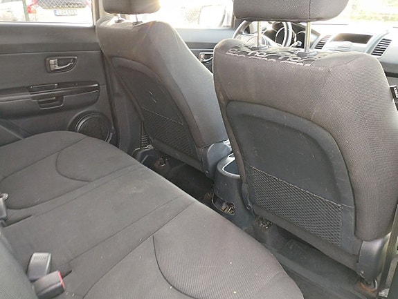 Kia Soul 9 of 12
