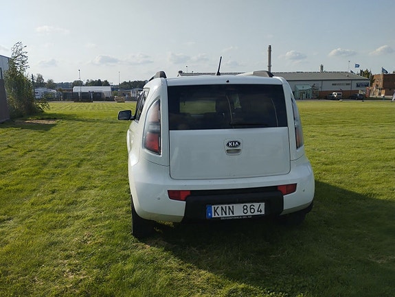 Kia Soul 5 of 5