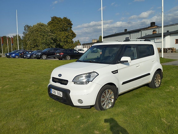 Kia Soul 11 of 12