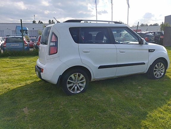 Kia Soul 6 of 12