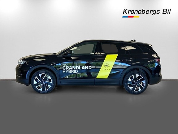 Opel Grandland 4 of 5