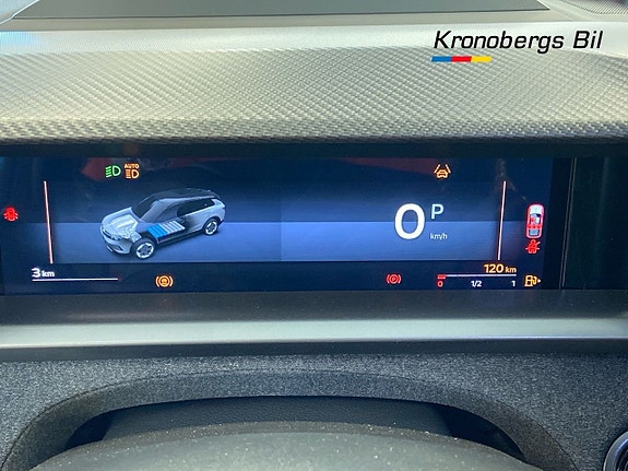 Opel Grandland 10 of 25