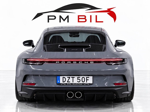 Porsche 911 8 of 27