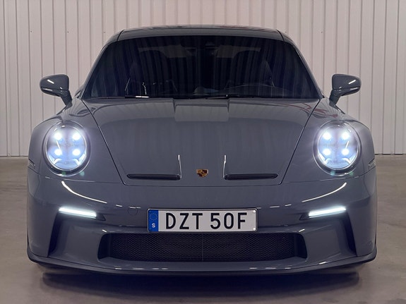 Porsche 911 7 of 28