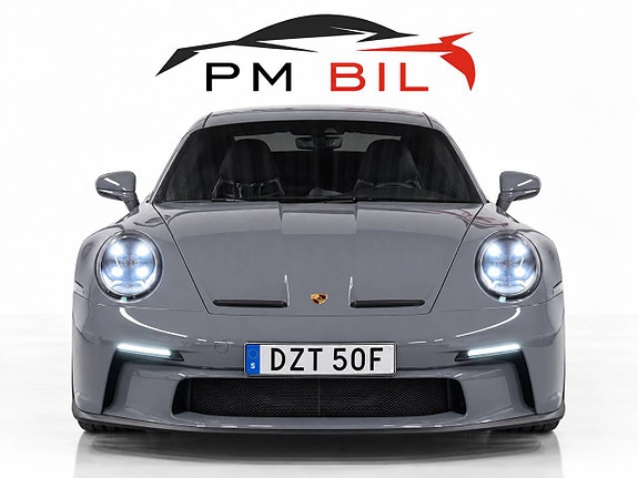 Porsche 911 7 of 27