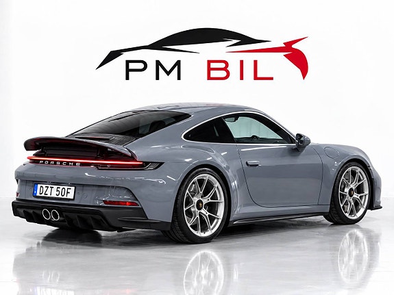 Porsche 911 3 of 27