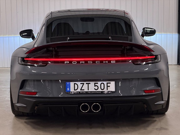 Porsche 911 8 of 28