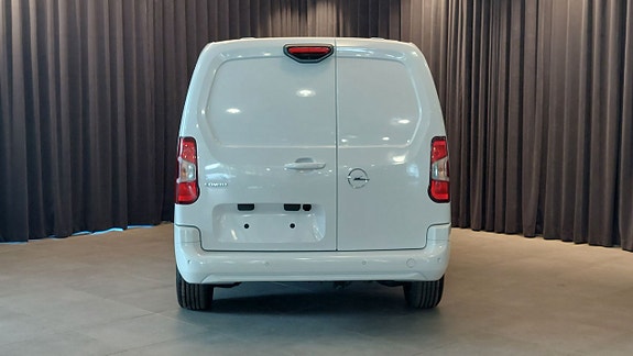 Opel Combo 2 of 5
