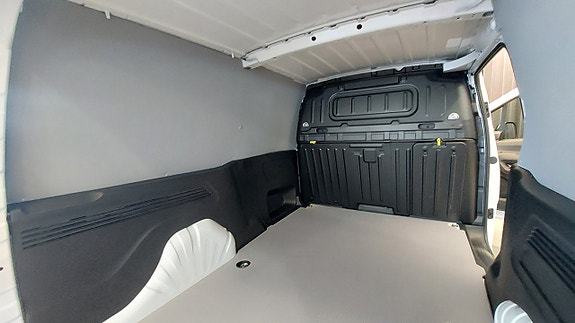 Opel Combo 30 of 30