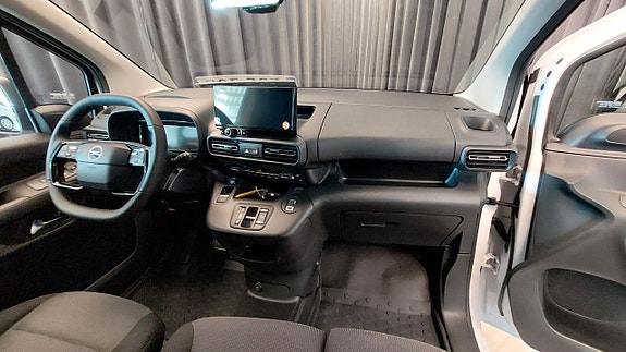 Opel Combo 10 of 30