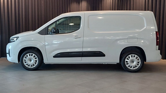 Opel Combo 5 of 5