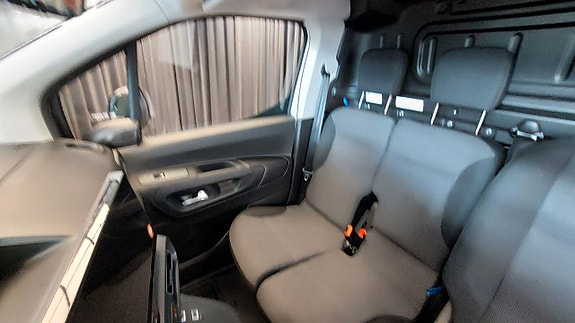 Opel Combo 9 of 30