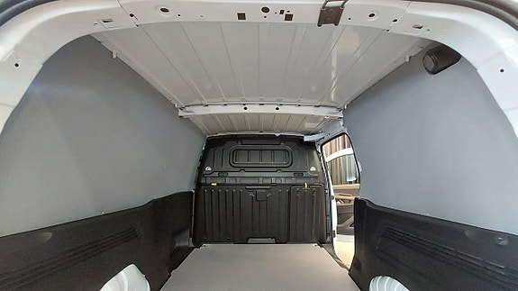 Opel Combo 28 of 30