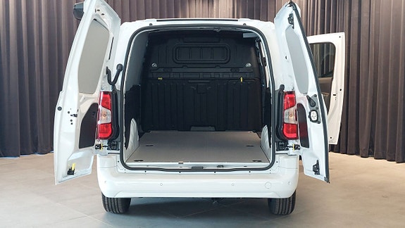 Opel Combo 25 of 30