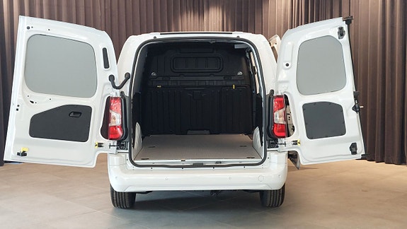 Opel Combo 26 of 30