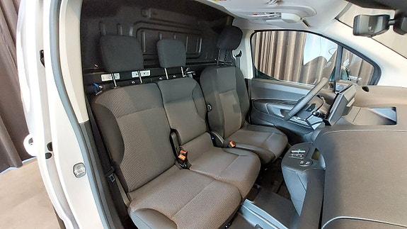 Opel Combo 11 of 30