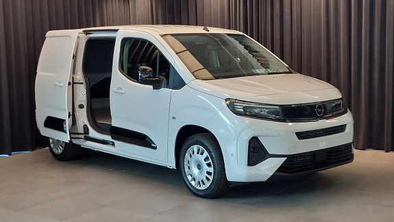 Opel Combo 6 of 30