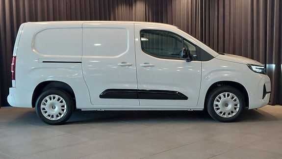 Opel Combo 7 of 30