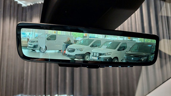 Opel Combo 24 of 30
