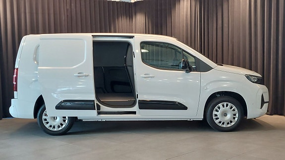 Opel Combo 3 of 5