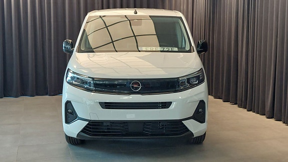 Opel Combo 4 of 5