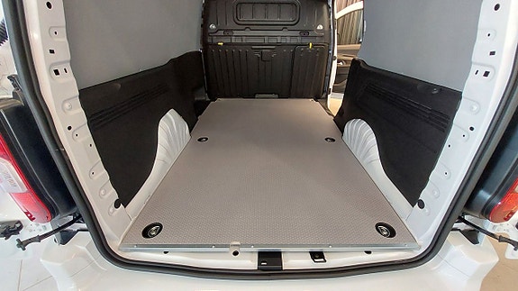 Opel Combo 27 of 30