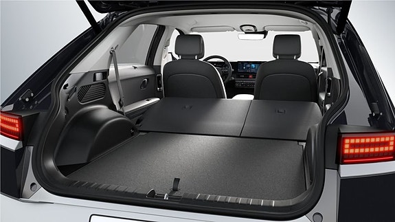 Hyundai Ioniq 5 6 of 6