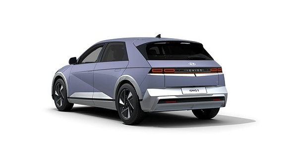 Hyundai Ioniq 5 3 of 6
