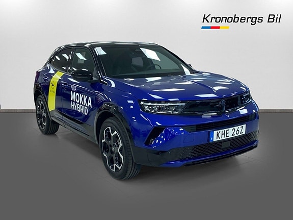 Opel Mokka 3 of 5