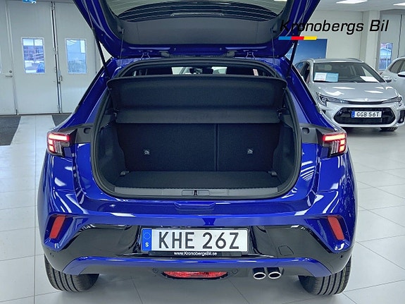 Opel Mokka 14 of 17