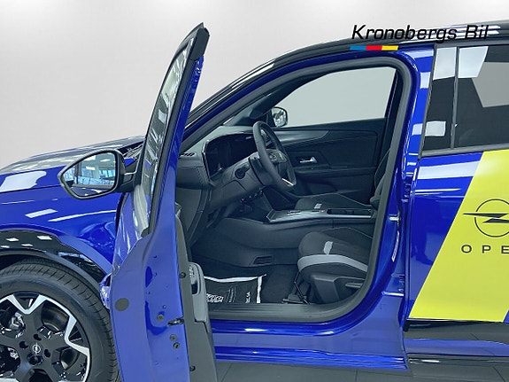 Opel Mokka 8 of 17