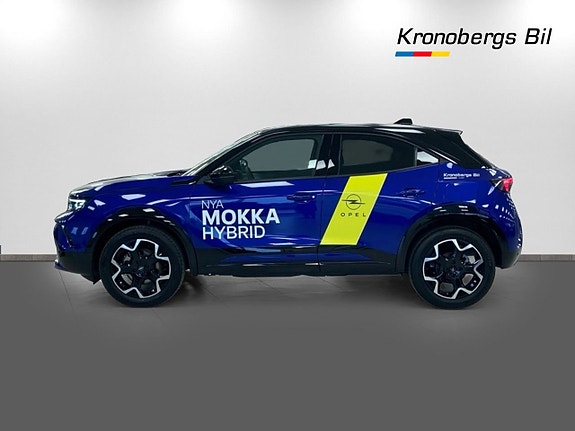 Opel Mokka 4 of 5