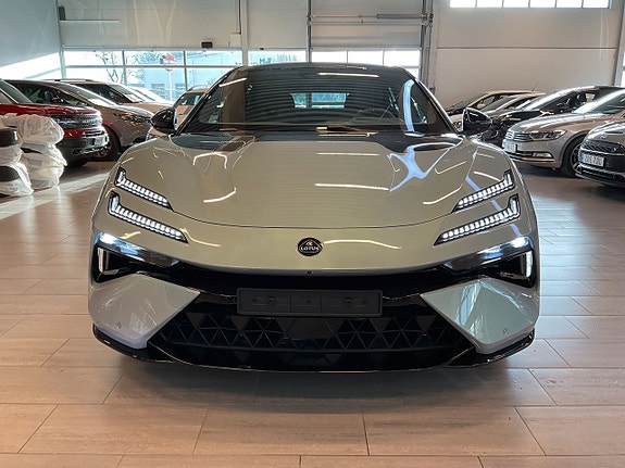 Lotus Emeya 2 of 5