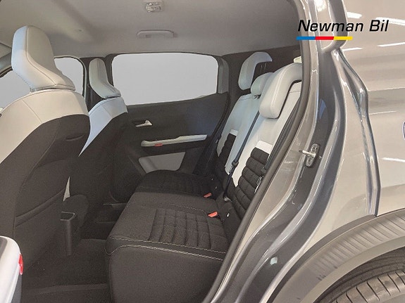 Citroen C3 Aircross 8 of 13