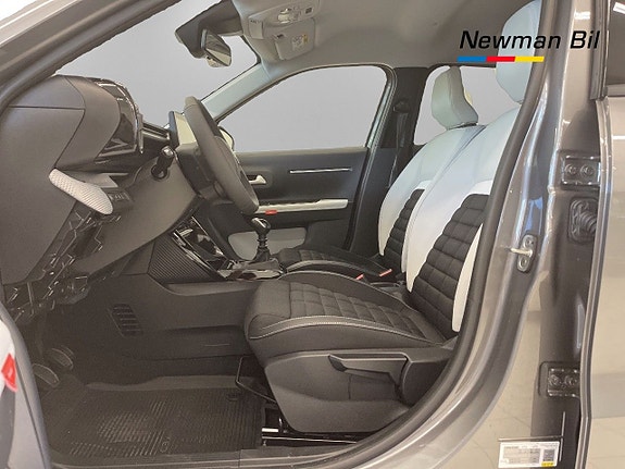 Citroen C3 Aircross 7 of 13