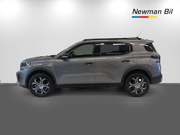 Citroen C3 Aircross 4 of 5