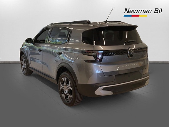 Citroen C3 Aircross 6 of 13
