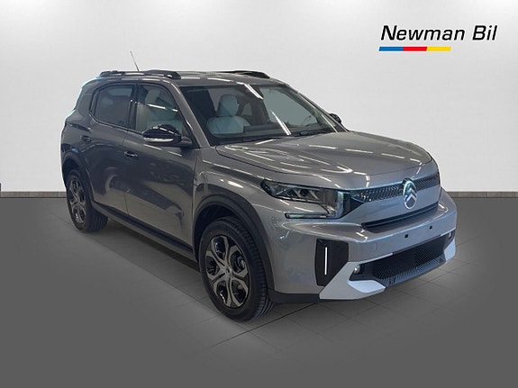 Citroen C3 Aircross 3 of 5