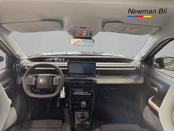 Citroen C3 Aircross 9 of 13