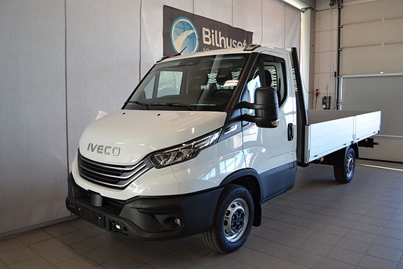 Brugt Iveco Daily 2.3