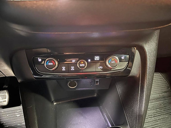 Opel Corsa-e 15 of 16