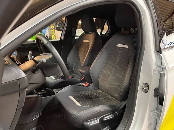 Opel Corsa-e 6 of 16