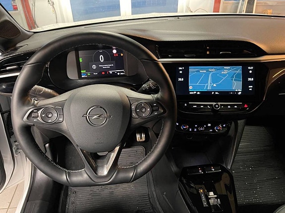 Opel Corsa-e 11 of 16