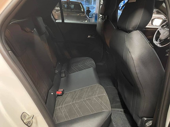 Opel Corsa-e 9 of 16