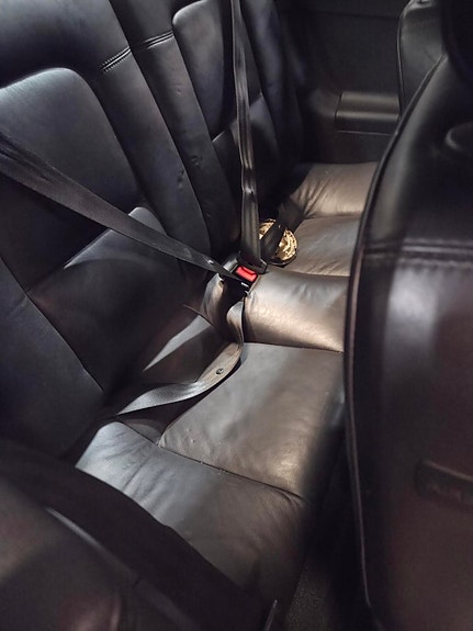 Audi TT 4 of 5