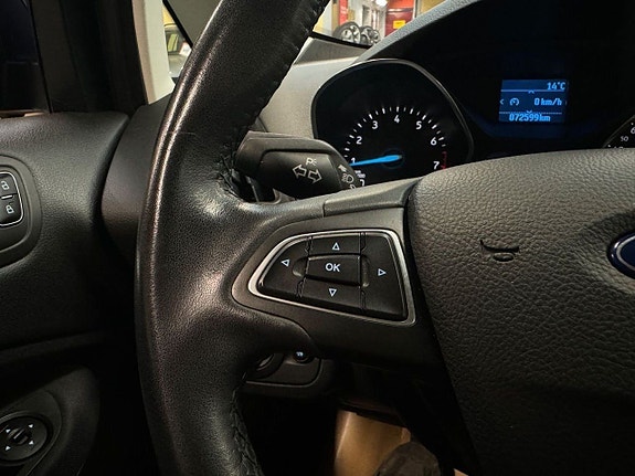 Ford C-Max 19 of 24
