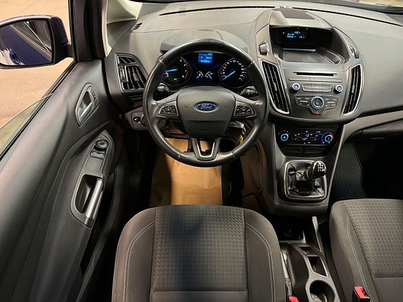Ford C-Max 13 of 24